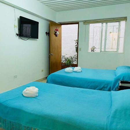 Vivienda Turistica El Zocalo Apartment Guatapé Exterior foto