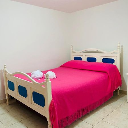 Vivienda Turistica El Zocalo Apartment Guatapé Exterior foto