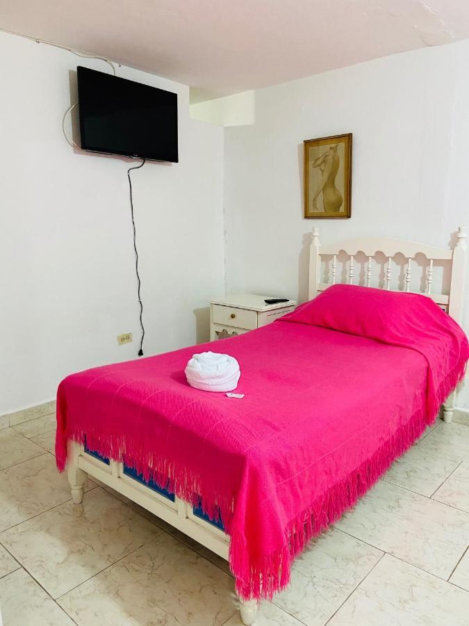 Vivienda Turistica El Zocalo Apartment Guatapé Exterior foto