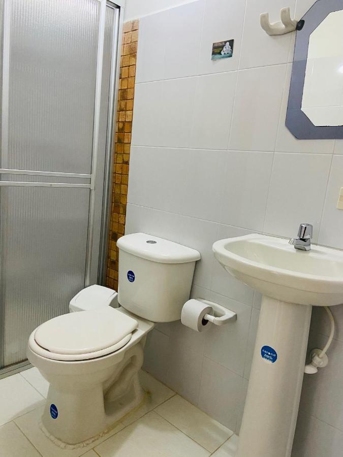 Vivienda Turistica El Zocalo Apartment Guatapé Exterior foto