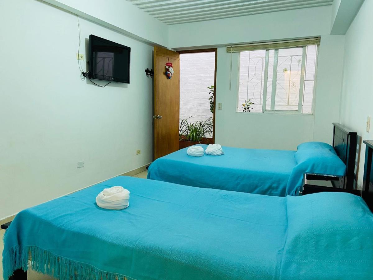 Vivienda Turistica El Zocalo Apartment Guatapé Exterior foto