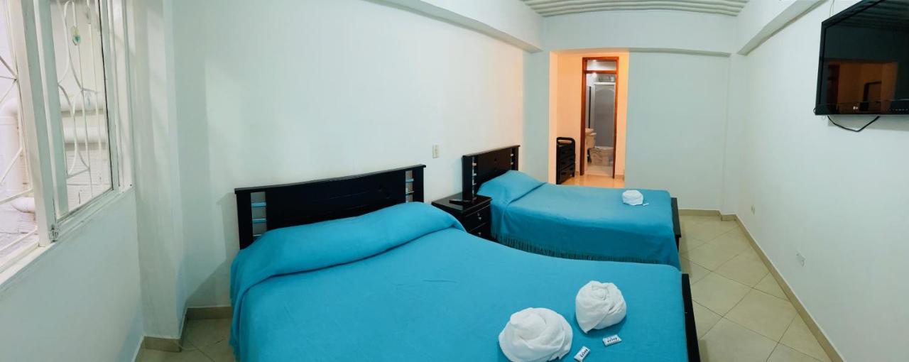 Vivienda Turistica El Zocalo Apartment Guatapé Exterior foto