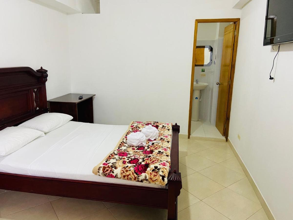 Vivienda Turistica El Zocalo Apartment Guatapé Exterior foto