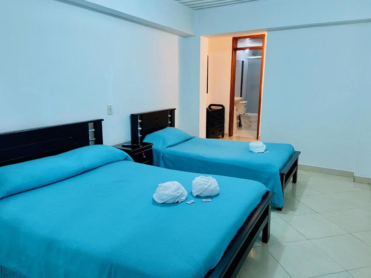 Vivienda Turistica El Zocalo Apartment Guatapé Exterior foto
