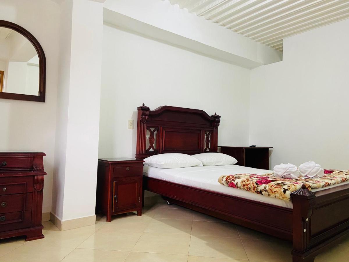 Vivienda Turistica El Zocalo Apartment Guatapé Exterior foto